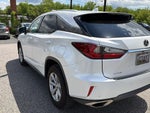 2017 Lexus RX RX 350