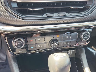 2022 Jeep Compass Altitude