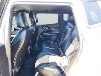 2022 Jeep Compass Altitude