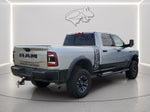 2021 RAM 2500 Power Wagon