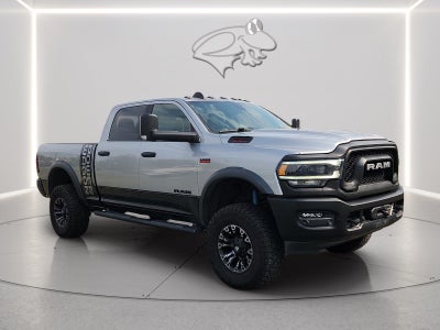 2021 RAM 2500 Power Wagon