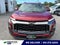 2027 Chevrolet Equinox FWD ACTIV