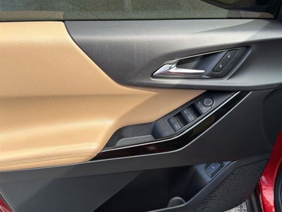 2027 Chevrolet Equinox FWD ACTIV
