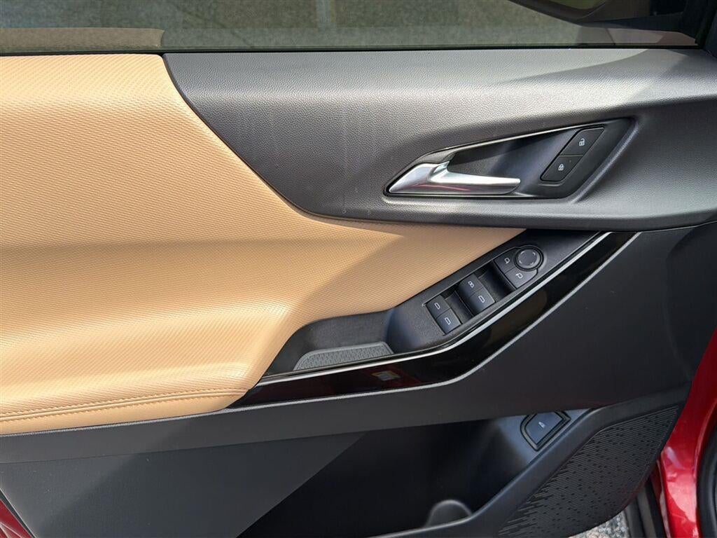 2027 Chevrolet Equinox FWD ACTIV