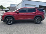 2027 Chevrolet Equinox FWD ACTIV