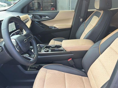 2027 Chevrolet Equinox FWD ACTIV