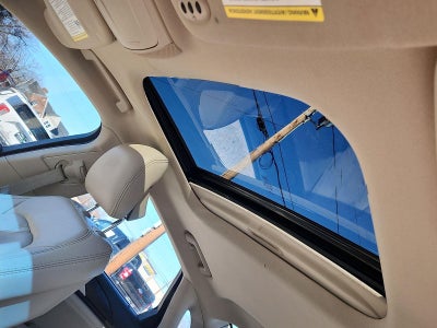 2019 Lincoln MKZ Hybrid Reserve I