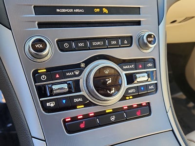 2019 Lincoln MKZ Hybrid Reserve I