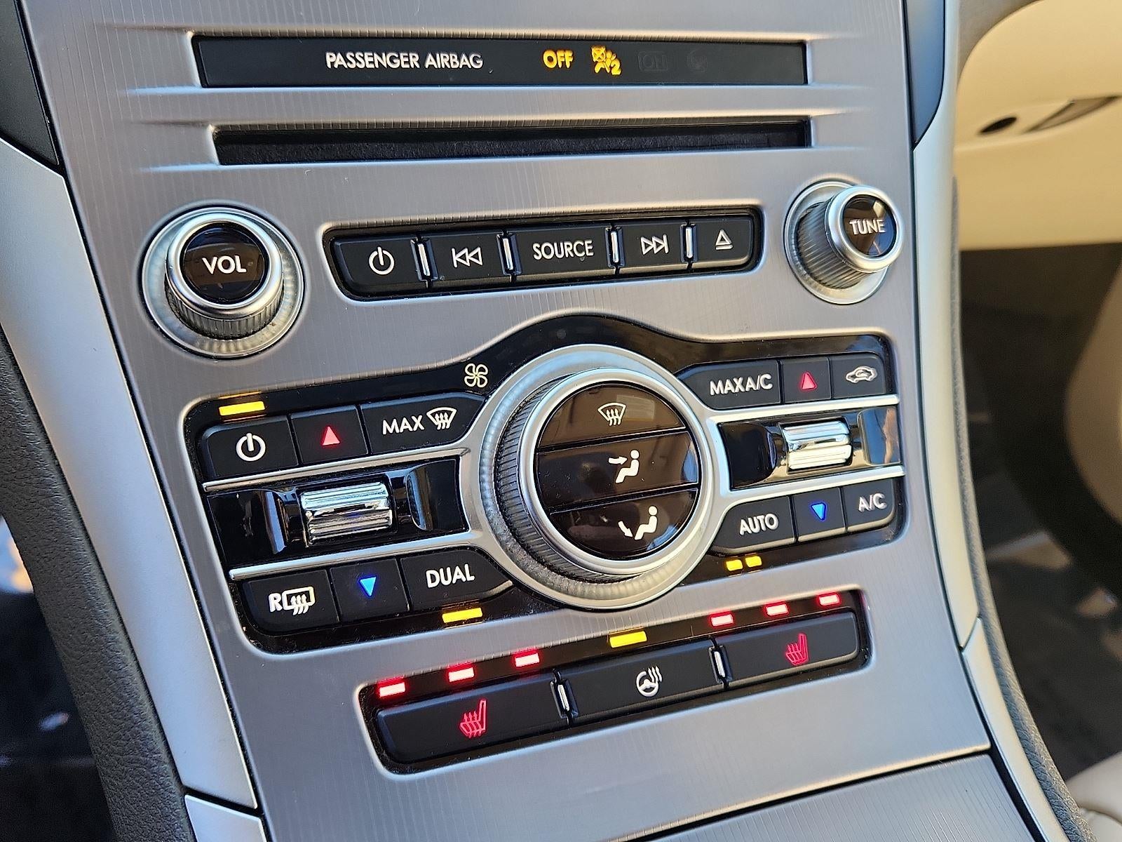 2019 Lincoln MKZ Hybrid Reserve I