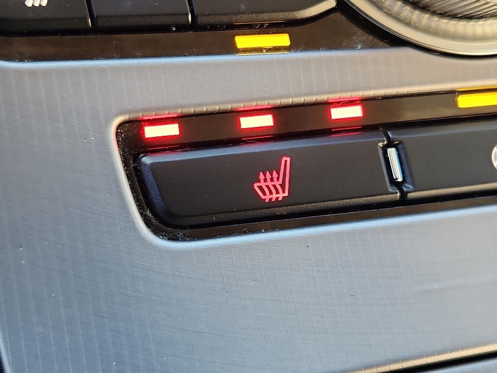 2019 Lincoln MKZ Hybrid Reserve I