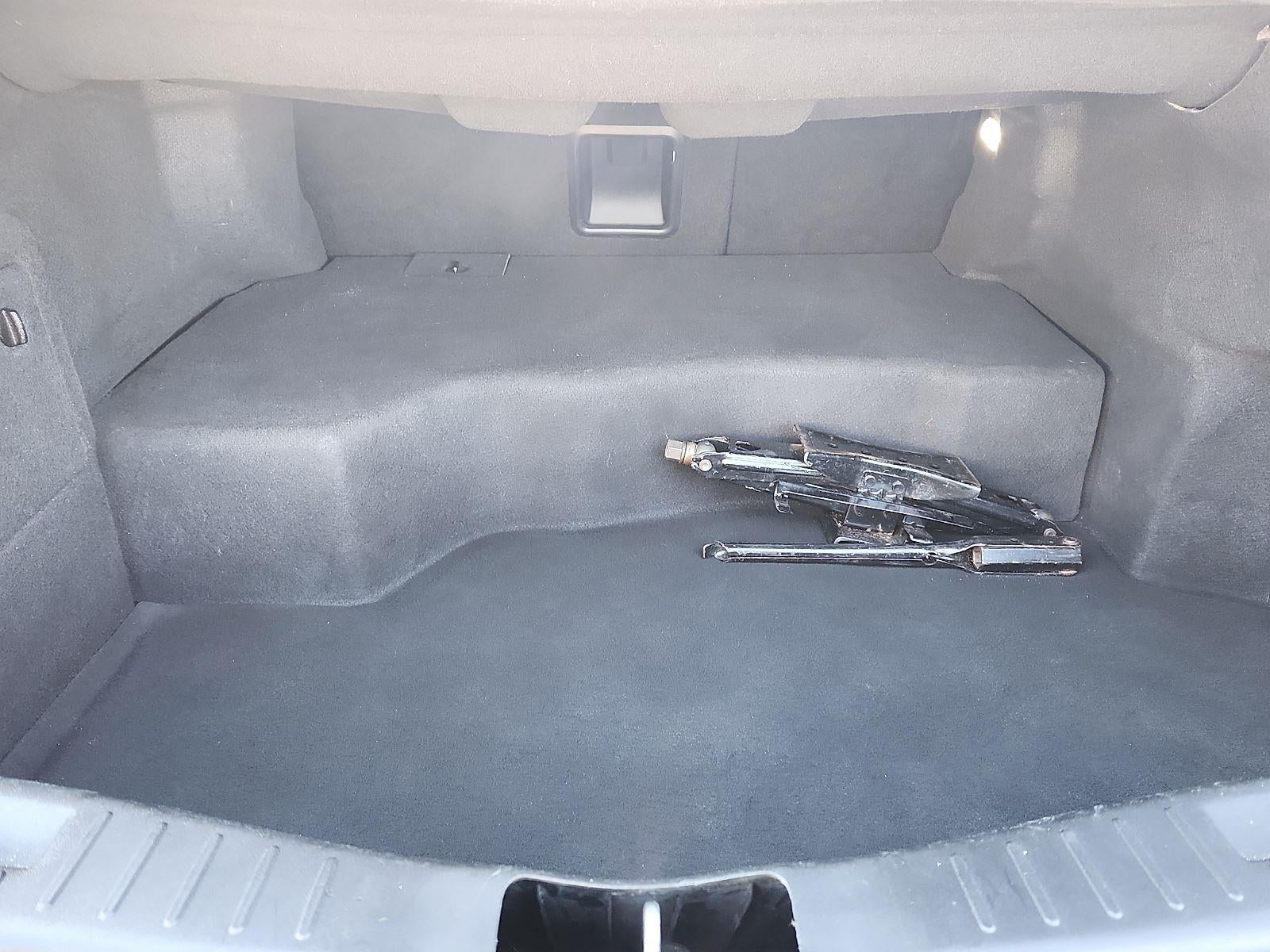 2019 Lincoln MKZ Hybrid Reserve I