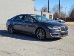 2019 Lincoln MKZ Hybrid Reserve I