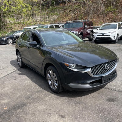 2020 Mazda Mazda CX-30 Premium Package