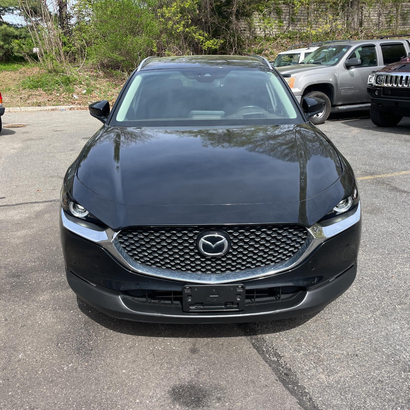 2020 Mazda Mazda CX-30 Premium Package