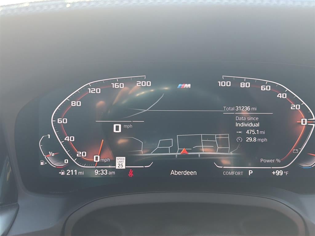 2022 BMW M340I M340i xDrive