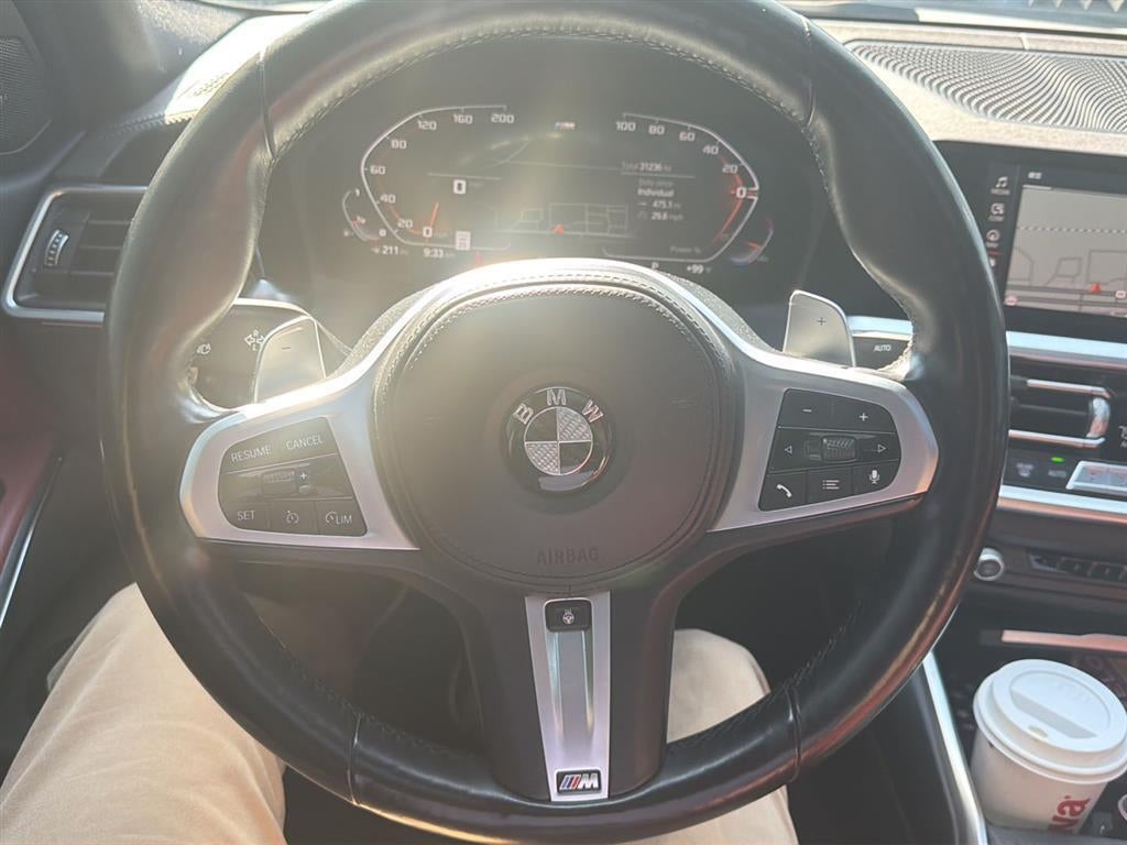 2022 BMW M340I M340i xDrive