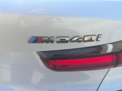 2022 BMW M340I M340i xDrive