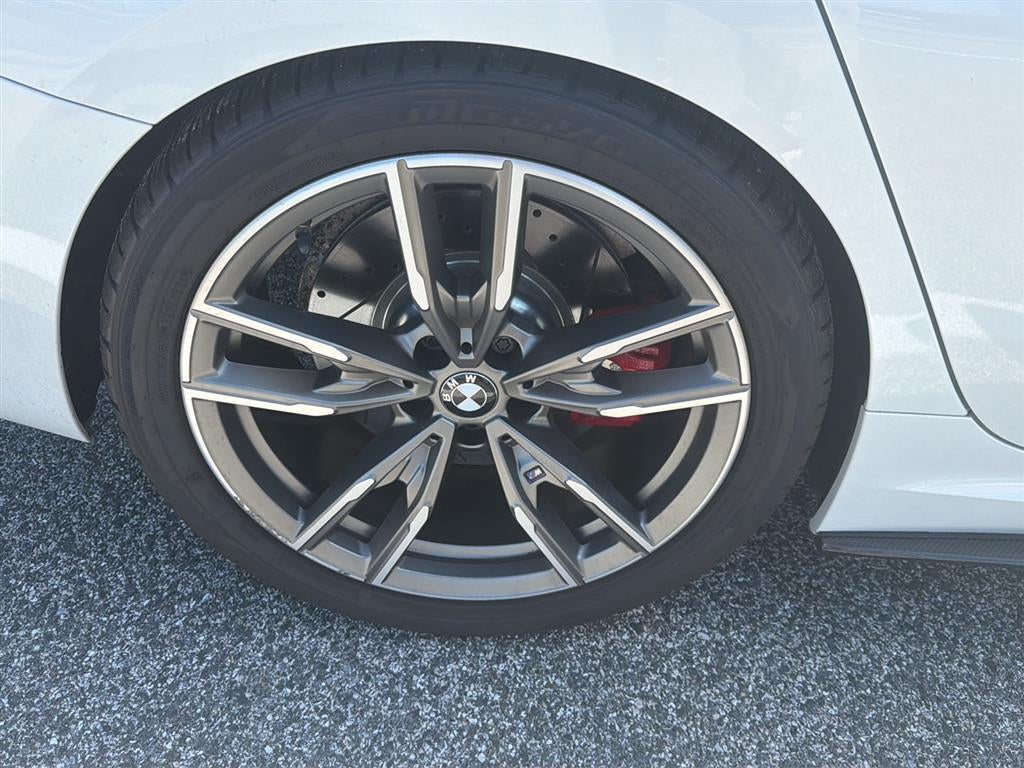 2022 BMW M340I M340i xDrive