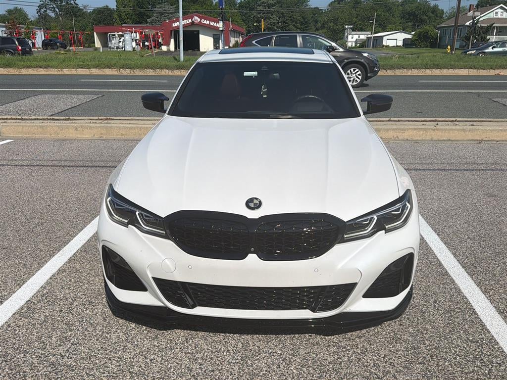 2022 BMW M340I M340i xDrive