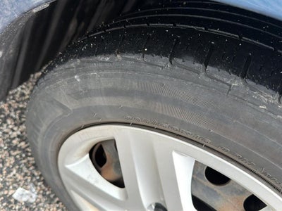 2018 Mazda Mazda3 4-Door Sport