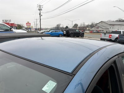 2018 Mazda Mazda3 4-Door Sport