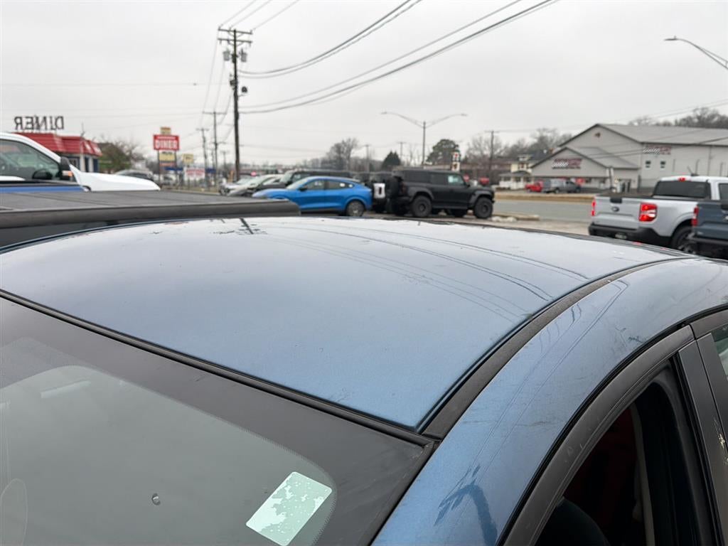2018 Mazda Mazda3 4-Door Sport