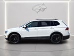 2020 Volkswagen Tiguan S
