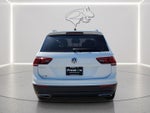 2020 Volkswagen Tiguan S