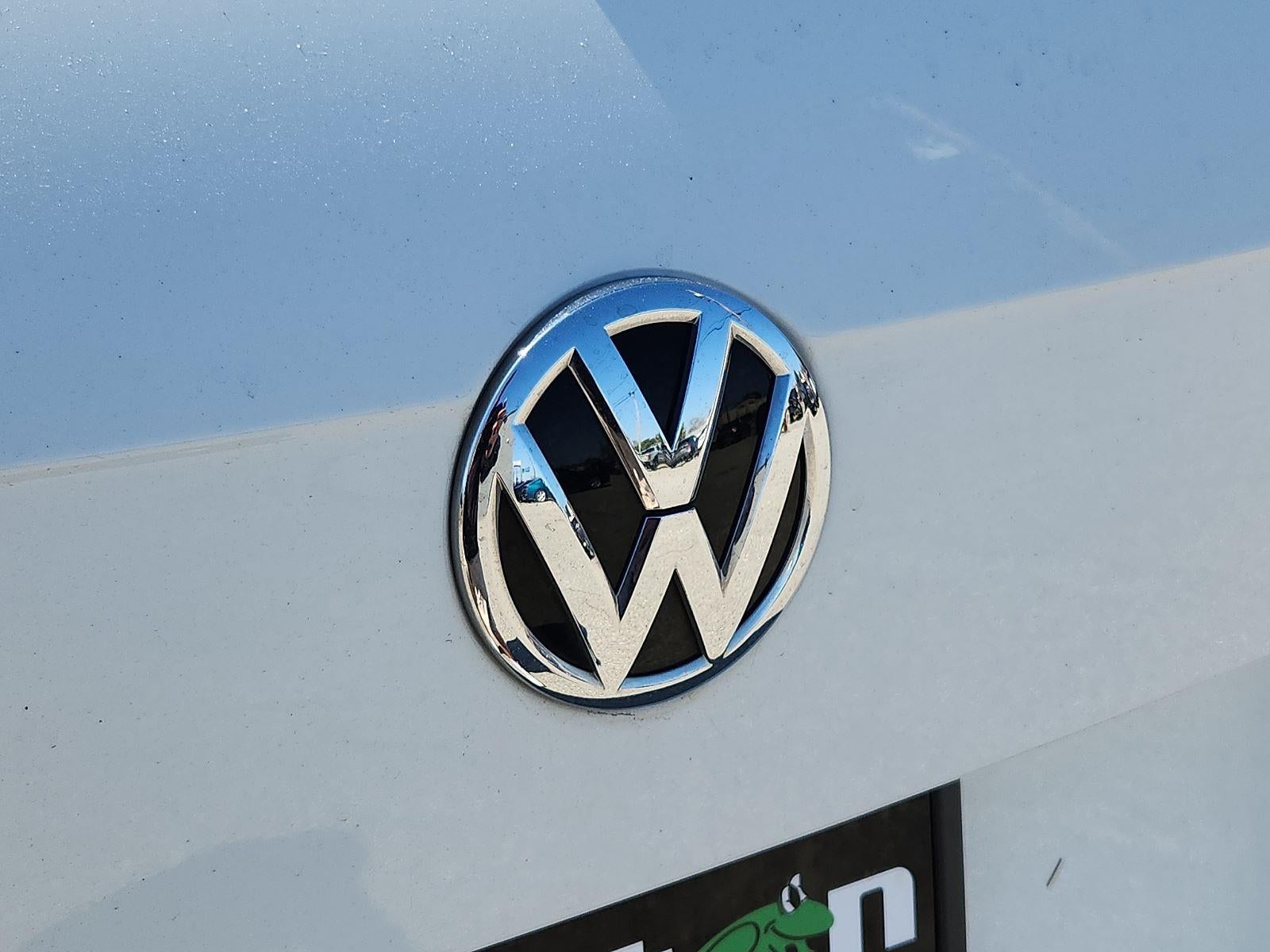 2020 Volkswagen Tiguan S