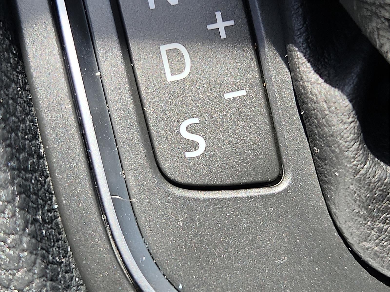 2016 Volkswagen Jetta 1.4T S w/Technology
