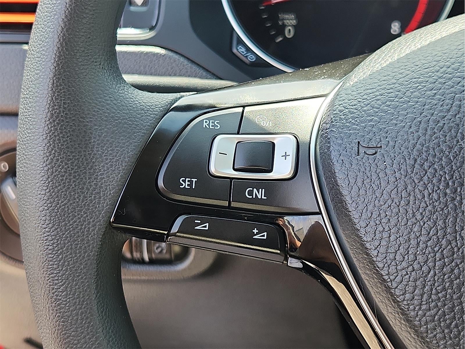 2016 Volkswagen Jetta 1.4T S w/Technology