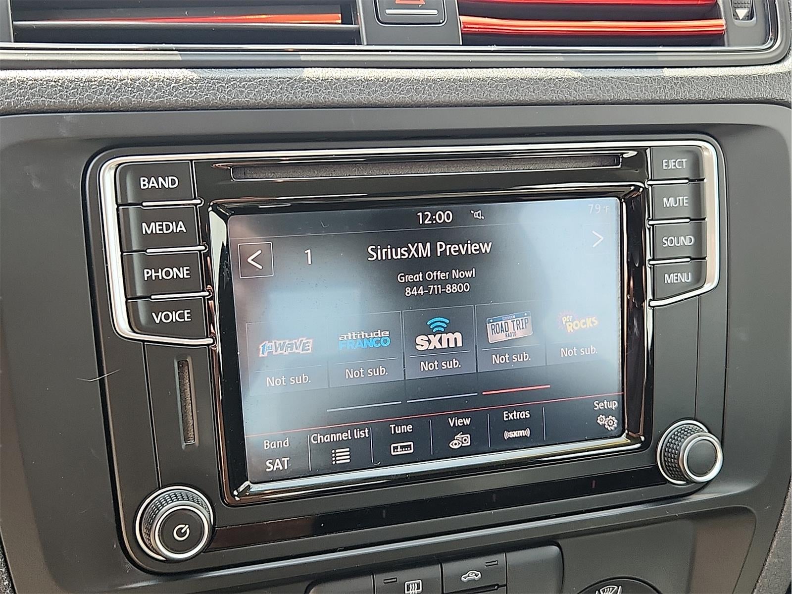2016 Volkswagen Jetta 1.4T S w/Technology