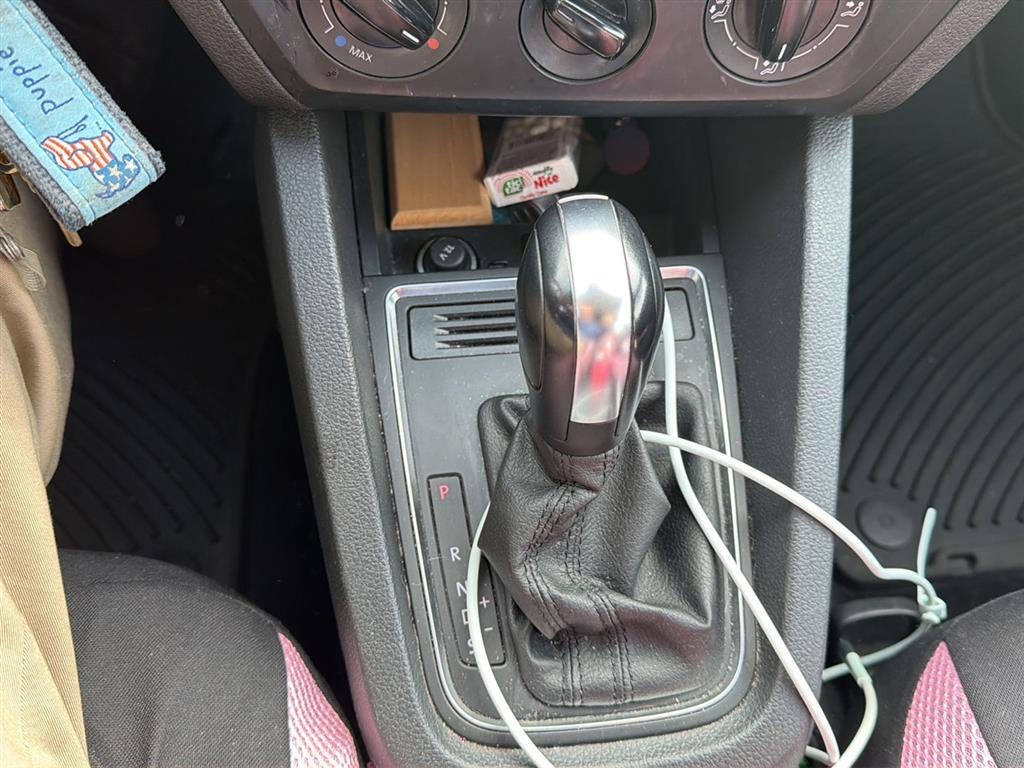 2016 Volkswagen Jetta 1.4T S w/Technology