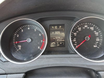 2016 Volkswagen Jetta 1.4T S w/Technology