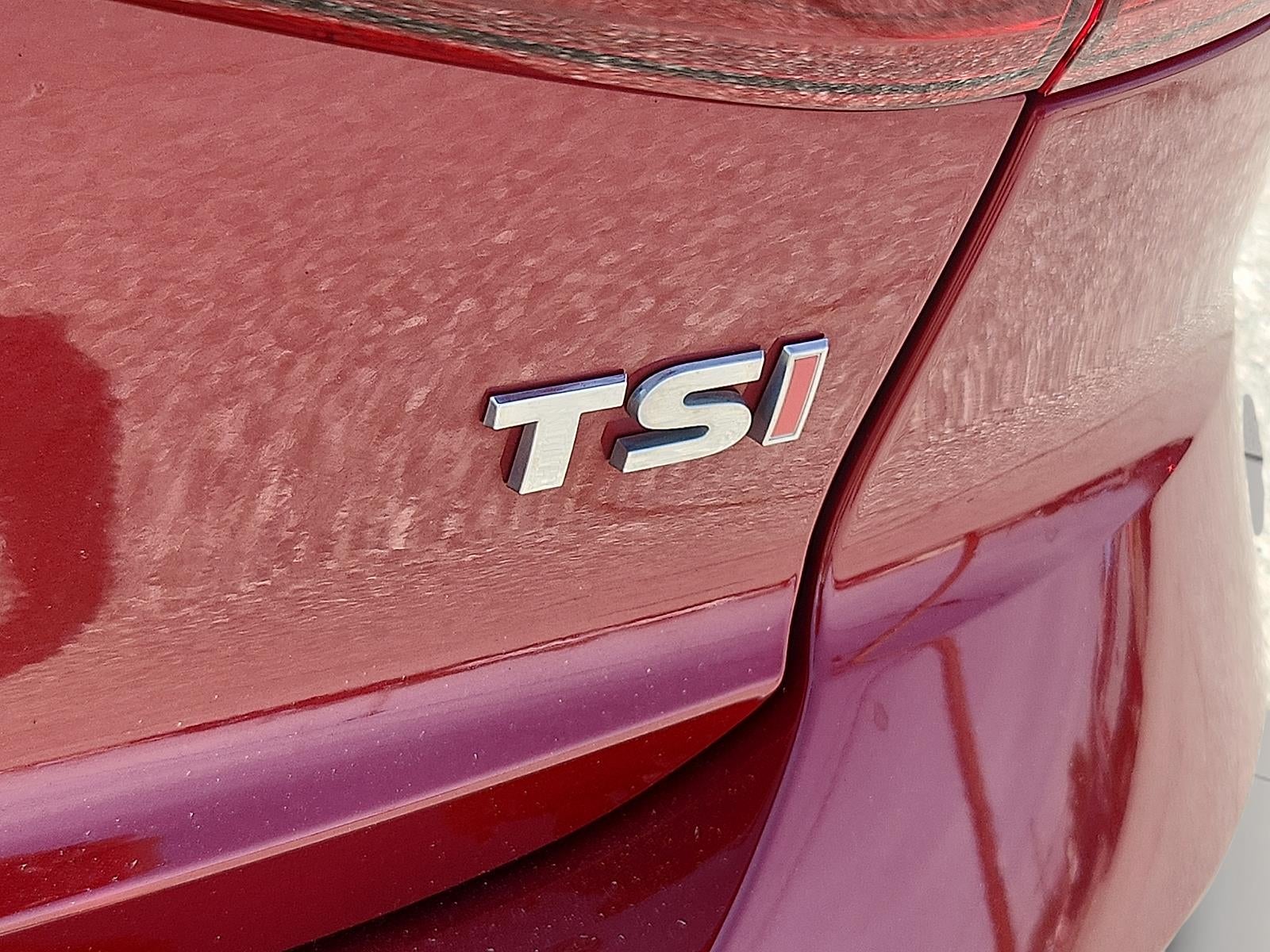 2016 Volkswagen Jetta 1.4T S w/Technology
