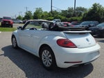 2018 Volkswagen Beetle Convertible S
