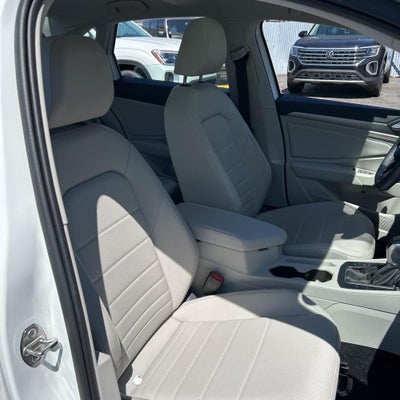 2023 Volkswagen Jetta SE