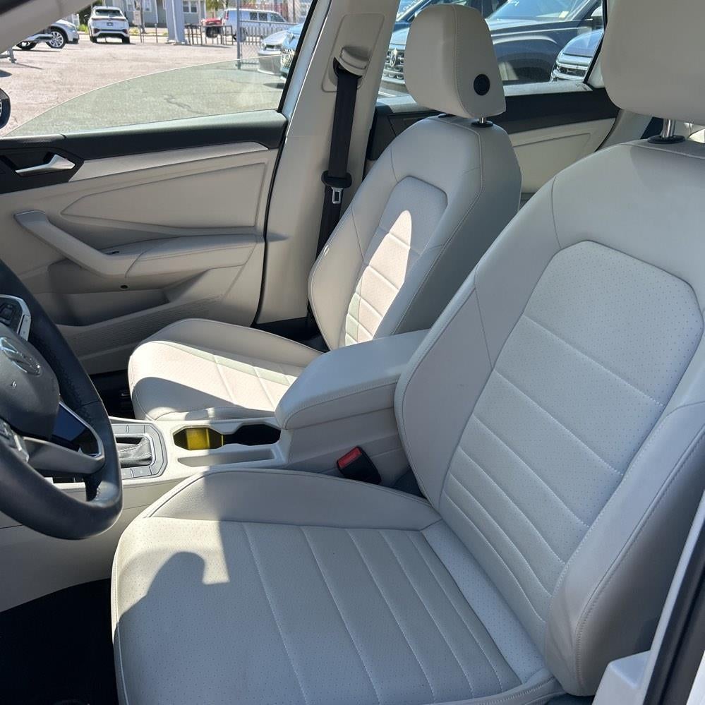 2023 Volkswagen Jetta SE