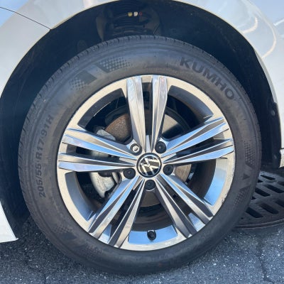 2023 Volkswagen Jetta SE