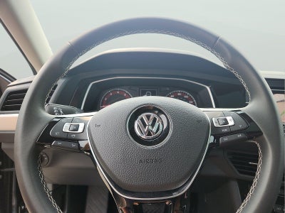 2021 Volkswagen Jetta SE