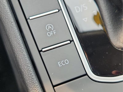 2021 Volkswagen Jetta SE