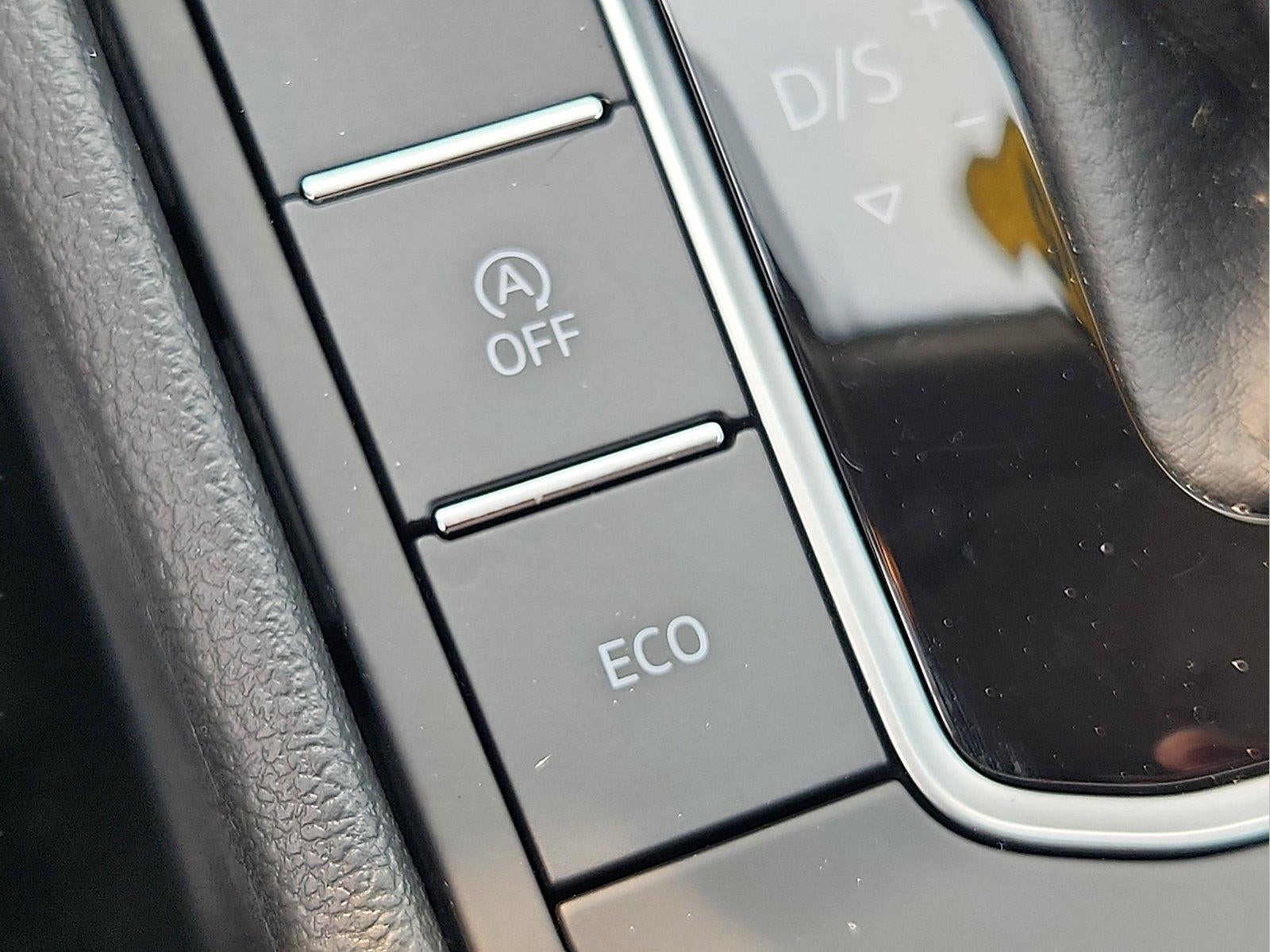 2021 Volkswagen Jetta SE