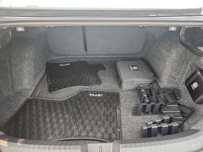 2021 Volkswagen Jetta SE