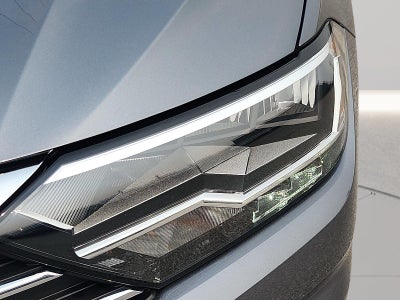 2021 Volkswagen Jetta SE