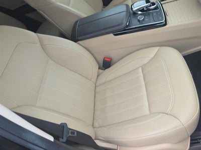 2018 Mercedes-Benz GLE GLE 350