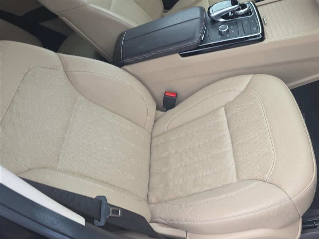 2018 Mercedes-Benz GLE GLE 350