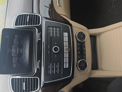 2018 Mercedes-Benz GLE GLE 350