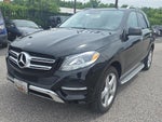 2018 Mercedes-Benz GLE GLE 350