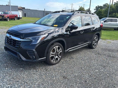 2024 Subaru Ascent Limited