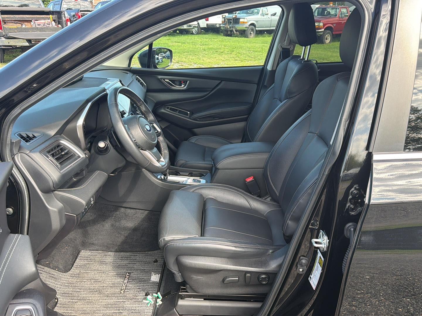 2024 Subaru Ascent Limited